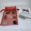 Root Gemstone Chakra Bag