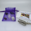 Crown Gemstone Chakra Bag