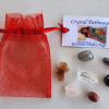 Root Gemstone Chakra Bag